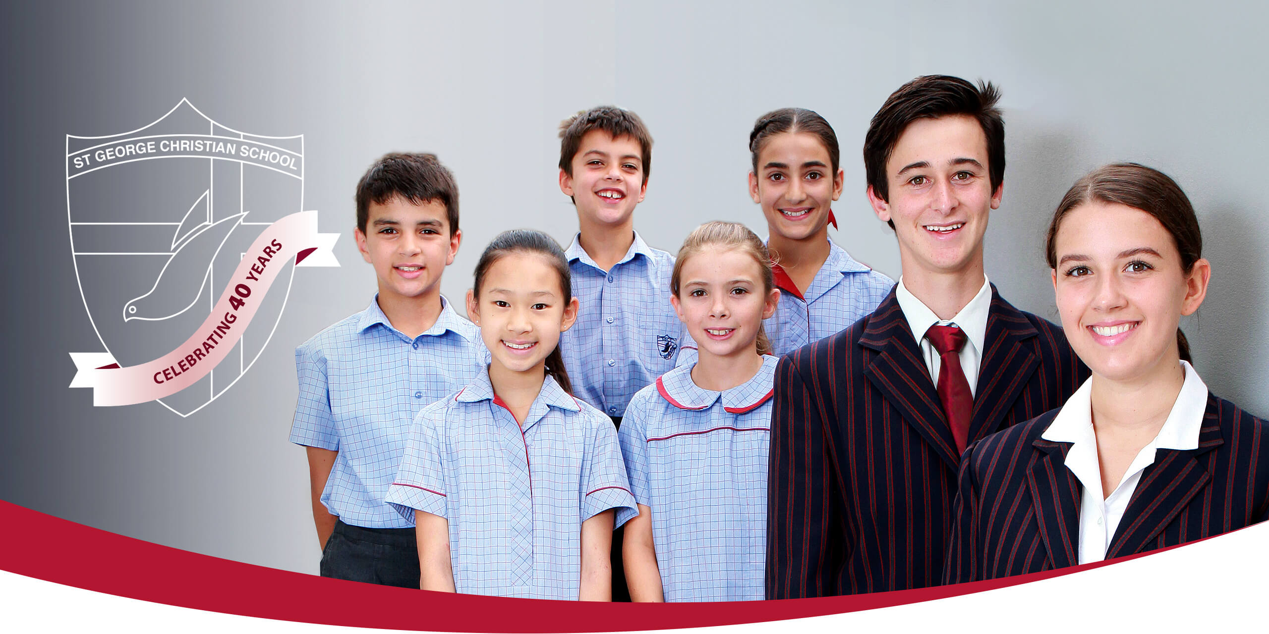 St George Christian School K 12 Co Educational Sydney School St George Christian School K 12 Co Educational Sydney School