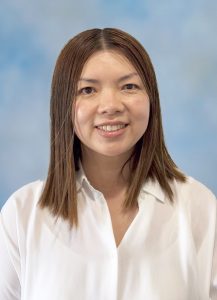 Queenie Lau